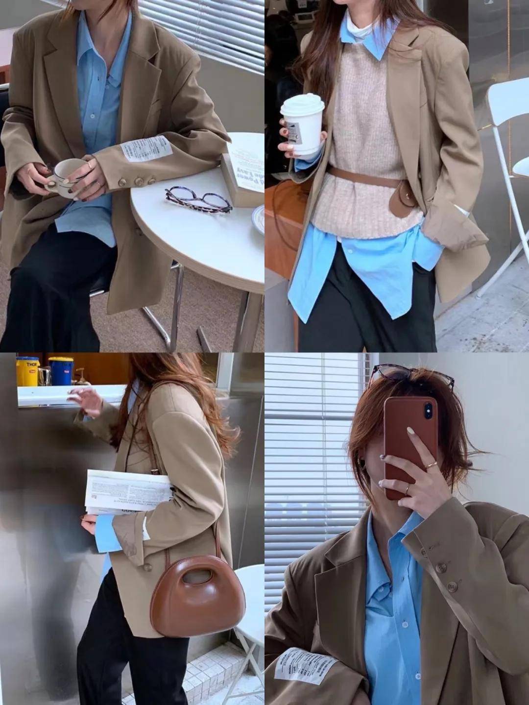 来袭|入卡 2021年必买单品——太有感觉了吧~ 上新 | “高质量”秋季TOP单品来袭！