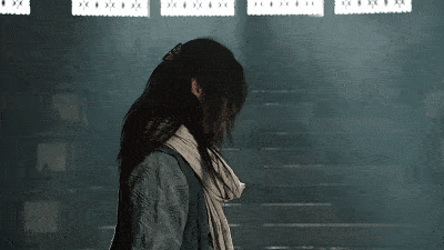 老爷子|天龙八部翻拍，是我们年龄大了么，不懂现在的审美了