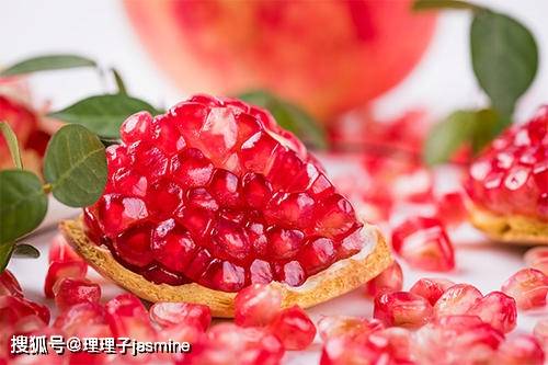 白养|让你越吃越白的10种水果，赶紧收藏分享给身边的小仙女吧！