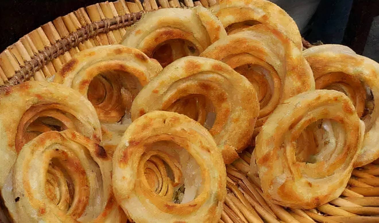 地区|中国6大经典早餐，扁肉、米线、胡辣汤...你最爱哪个？