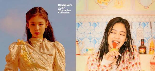 曲线|“渣女风”过气了！今年流行鞠婧祎的“纯欲风”，高级又迷人