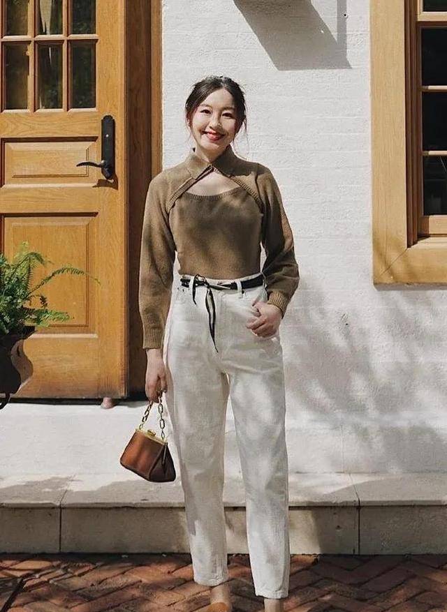 白女士|欧阳娜娜值3w的名媛标配，扒家底竟是ZARA的伪豪门姐妹？