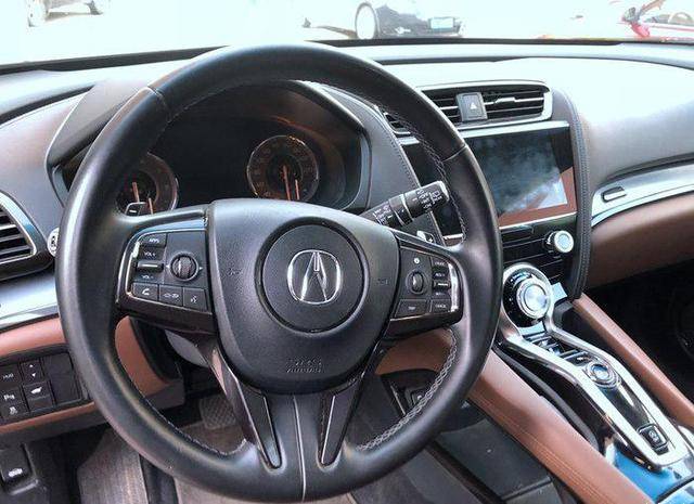 讴歌cdx用车心得 车主开了60天 意味深长地谈了驾车体验 油耗