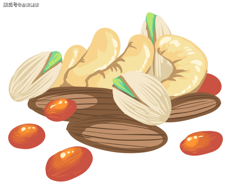 营养素|叁柒营养师教你如何挑选零食