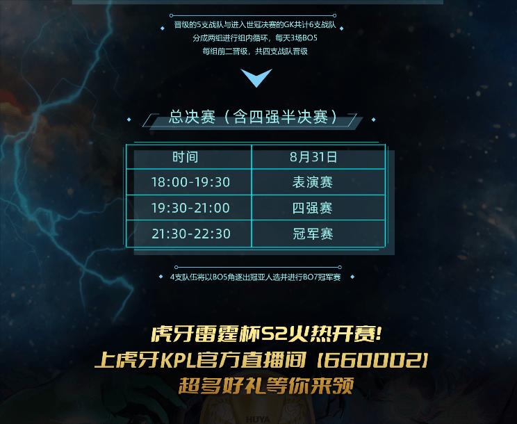 世冠复活赛来袭无畏梦岚再度出征口袋刺痛倾情ob