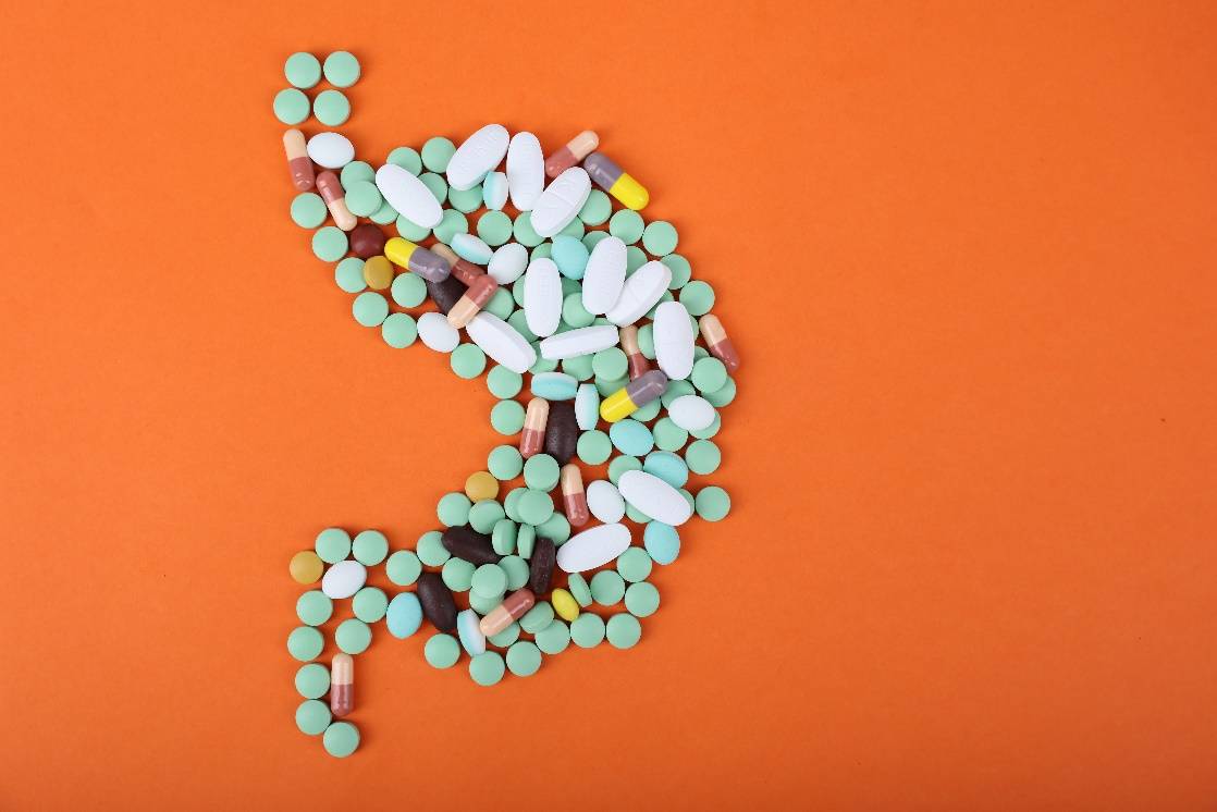 饮食|好安森：糖尿病患者的胃会“瘫痪”吗？