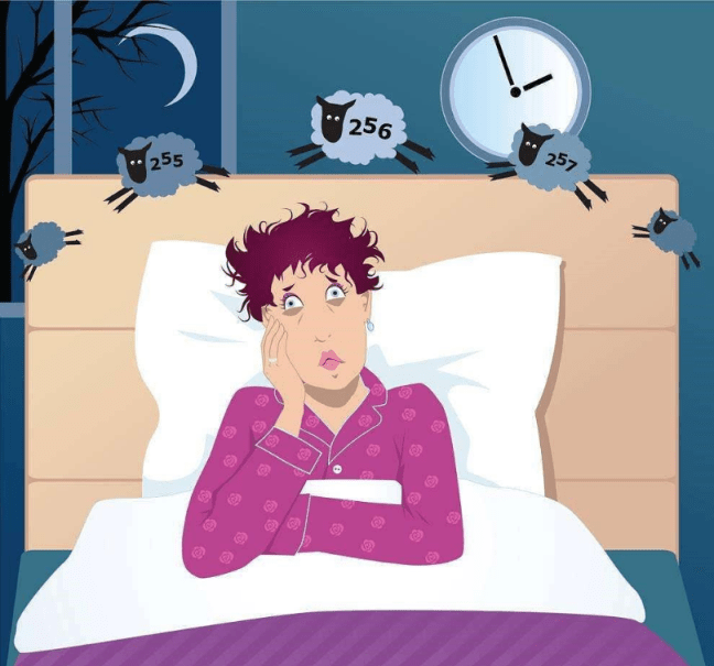 副作用|芝麻素——帮助缓解神经炎症