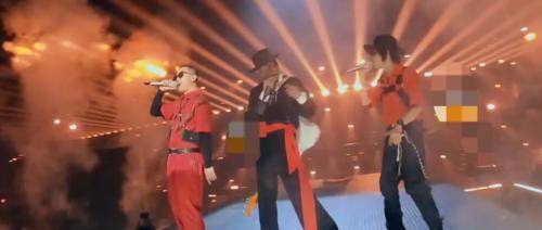 湾区|哥哥一公造型对比：李承铉丢掉帅气显俏皮，赵文卓“不正经”，大湾区队太随意