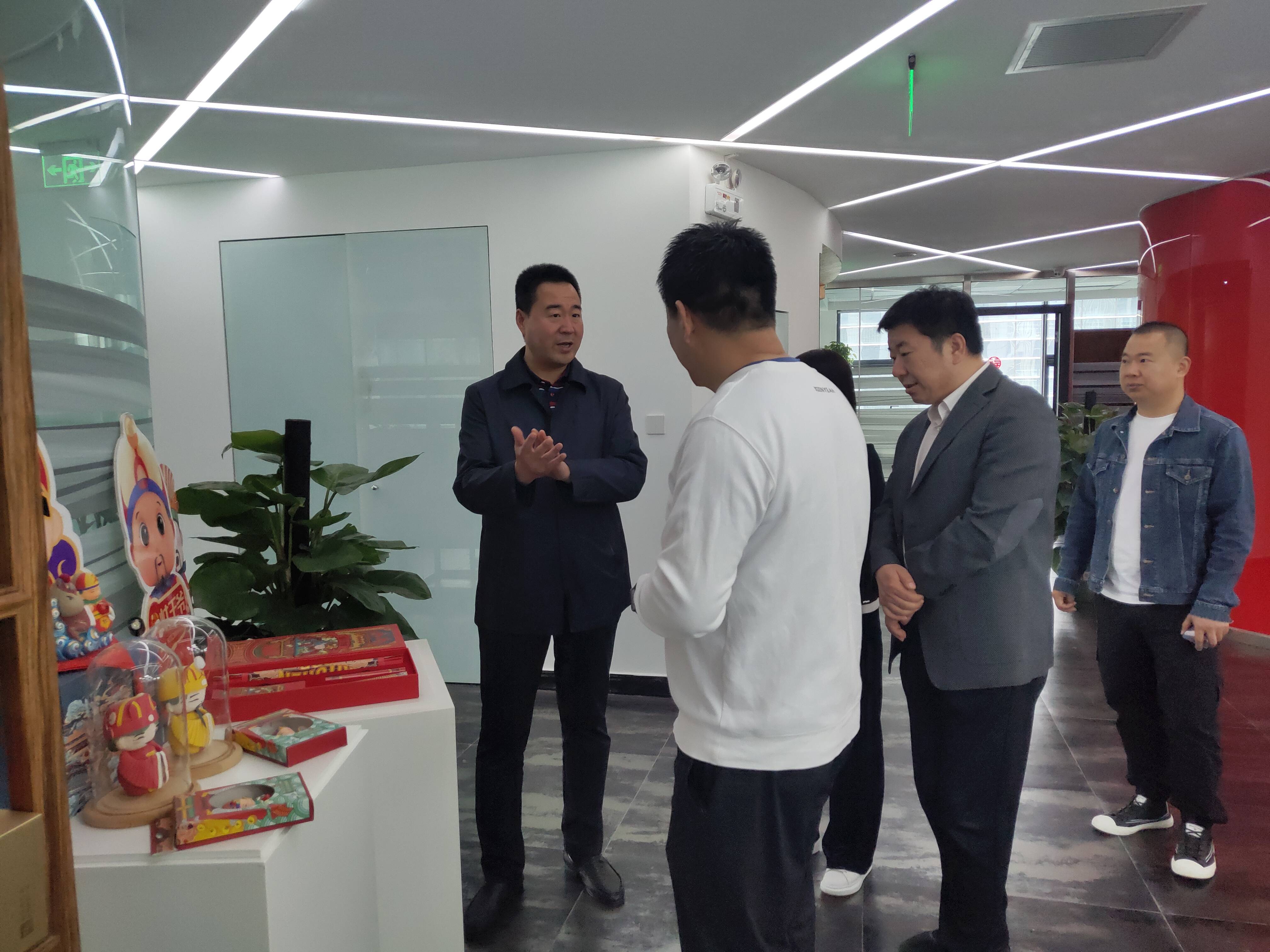 揭秘顺义区仁和镇的"财富密码"
