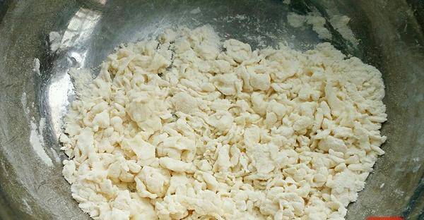 葱花|早餐要吃它,易消化又补钙,简单易做,五分钟就能上桌