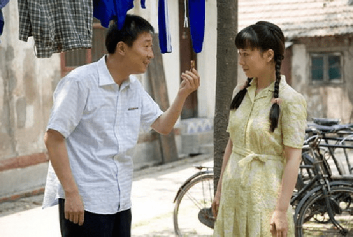 王贵与安娜：安娜斗败的不是肖桂芳，咽下的是委屈罢了！_手机搜狐网