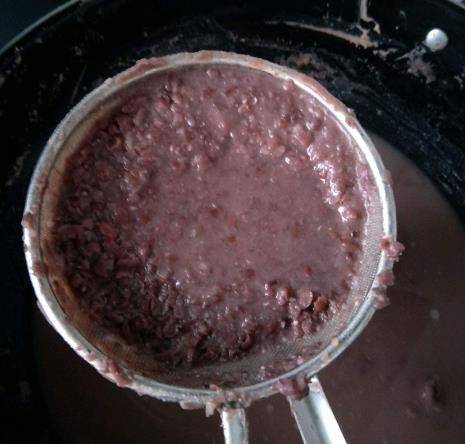 怎样做红豆沙糊 e4e1cde854a2490abdfccdb23cb5151f.jpeg