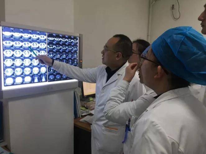 胸科医院|小创伤解除大病痛!西安市胸科医院顺利开展“等离子消融术”