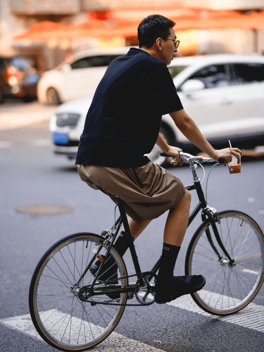 五原|夏末的清凉装扮，街头姑娘们的穿法也太多了吧