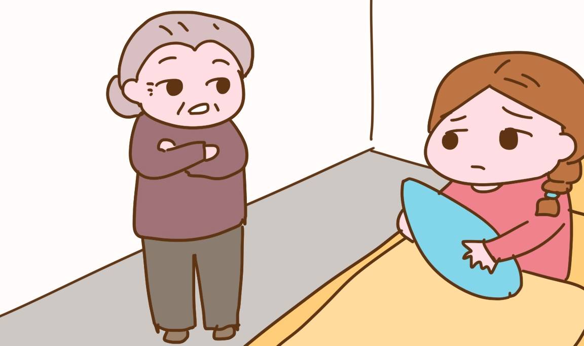 什么|“我妈生病，你让她只吃白馒头？”“当年坐月子我吃的就是这”