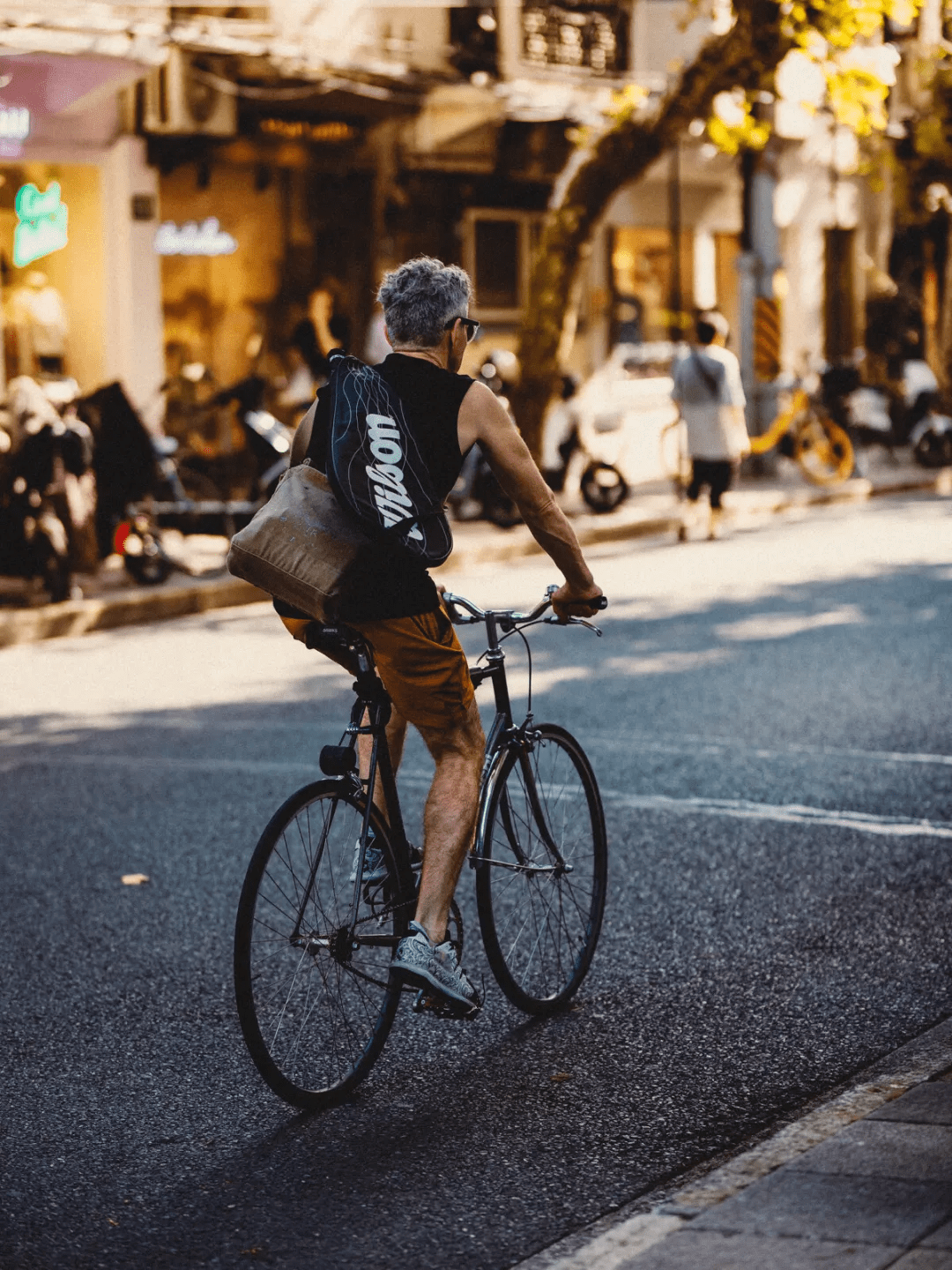 五原|夏末的清凉装扮，街头姑娘们的穿法也太多了吧