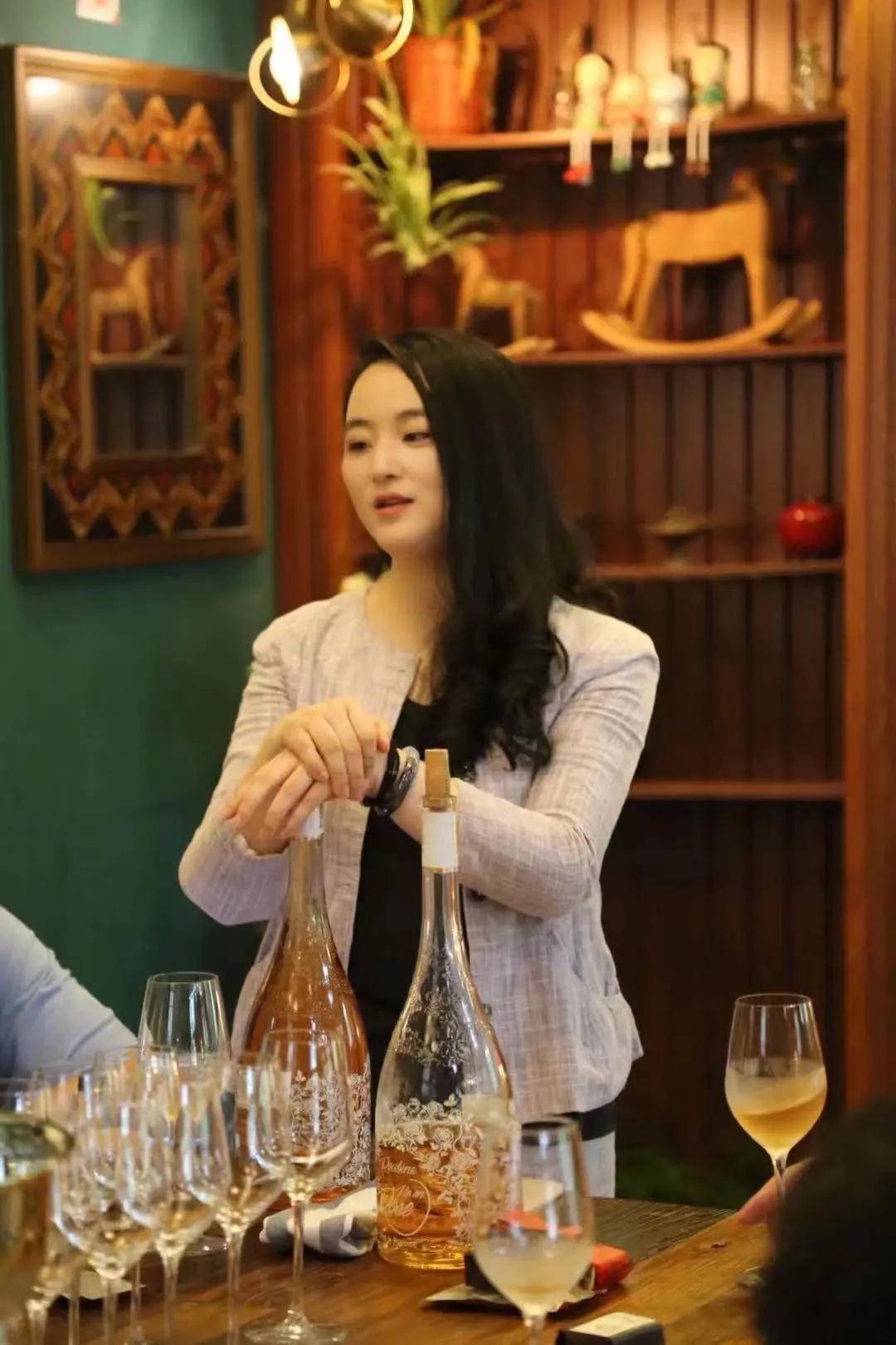 创变丨廿一文化集团ceo李金金:不忘初心,不懈追求