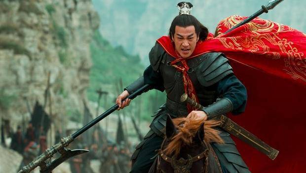 原创都说千军万马避白袍,古代白袍将军究竟有多强?看完表示怀疑人生