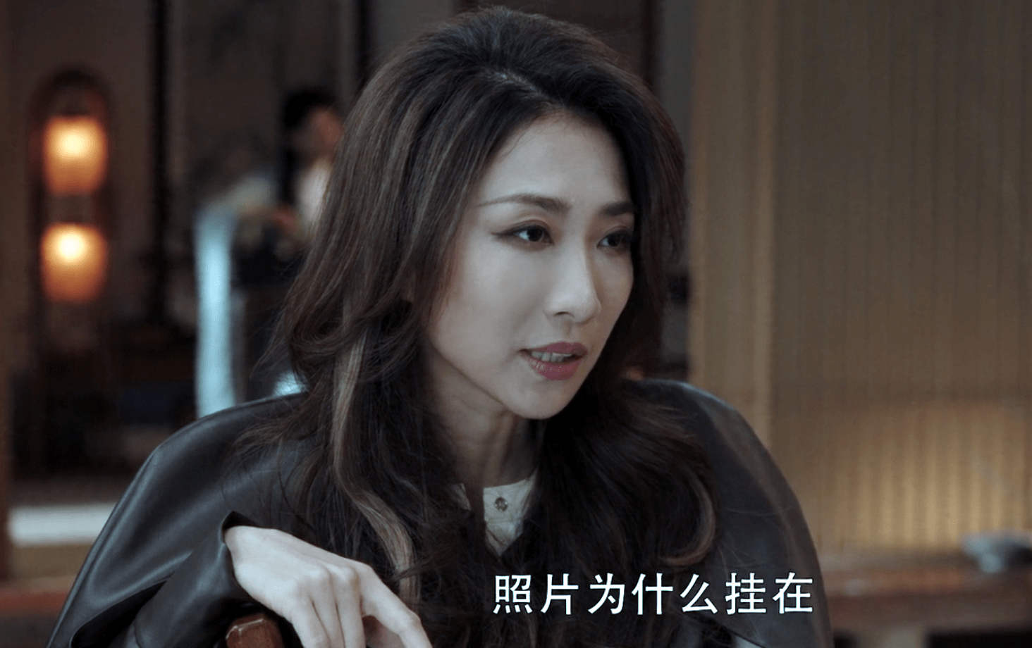 扫黑风暴九大美女排名黄希仅排第六最美的是徐英子