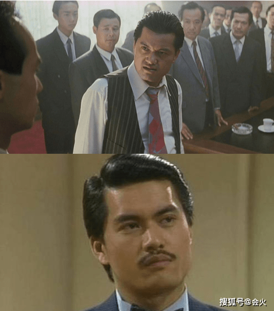 皱纹|65岁老戏骨吕良伟近照曝光，眼窝深陷脸上无皱纹，肩宽体壮超有型