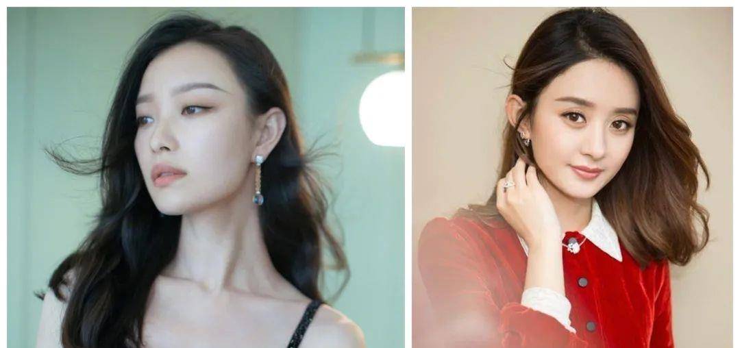 马思纯|同样是胖，马思纯被黑成肉包，她却跟顶流鲜肉和霸道总裁轮流合作？