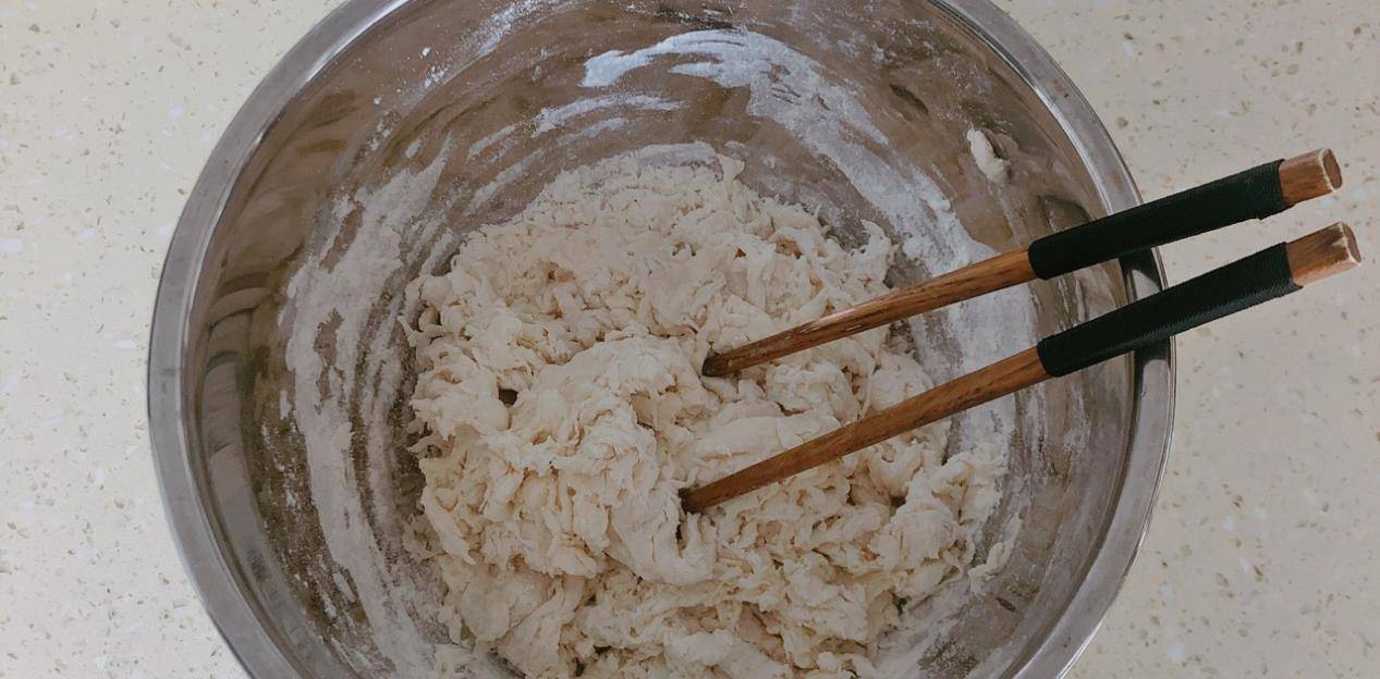 做法|美味面包法棍的做法，简单好学，烘焙新手也能学会，好吃又饱腹