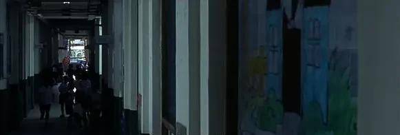 调查|《双瞳》为什么是华语20年来最佳恐怖片？有三大理由