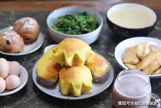 葱花|家有学生,早餐不将就,这3种懒人早餐,十分钟上桌,营养又解馋