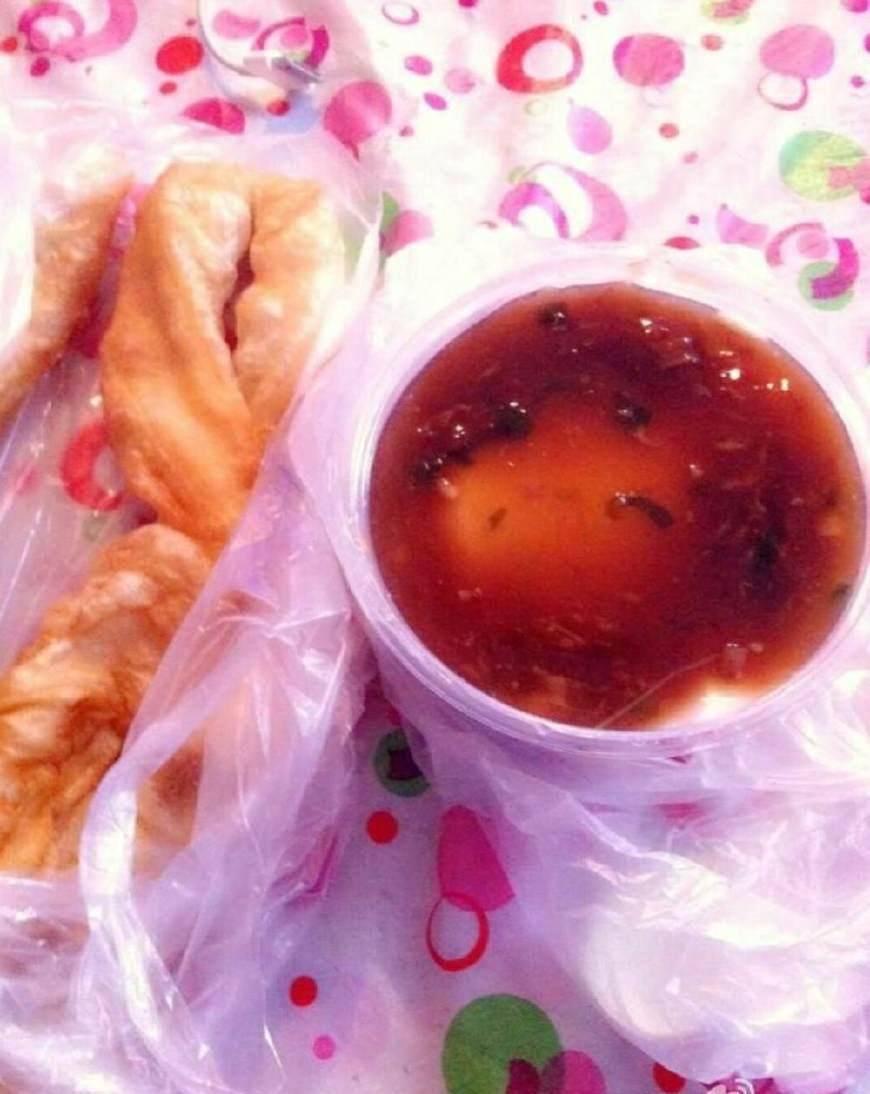 陈赫|盘点!明星的早餐:何老师的最唯美,陈赫的最扎实