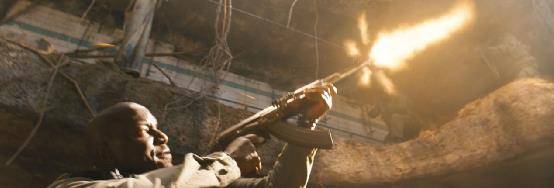 美国|《速激9》让人不忍直视，3大硬伤让我如鲠在喉