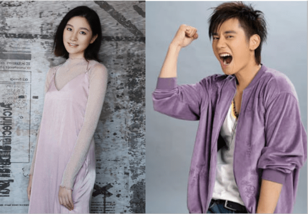 原创从小鲜肉变成200斤胖子钱枫变的不止身体还有肮脏的灵魂