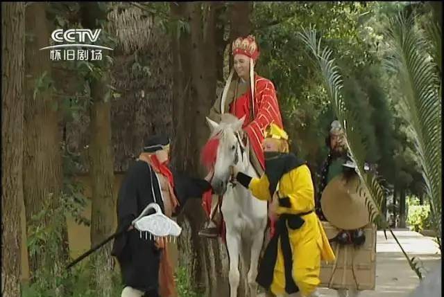 严重|主要演员换角，剧本注水严重，《西游记》续集的命运已是注定了