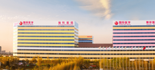 医疗|整形美容外科个人见解——西安国际医学中心整形医院颌面外科籍建华