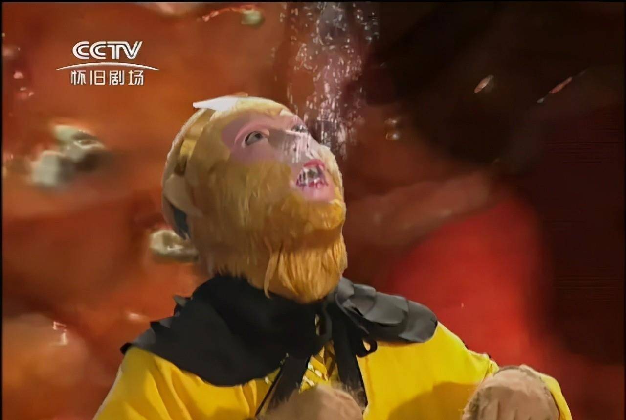 严重|主要演员换角，剧本注水严重，《西游记》续集的命运已是注定了