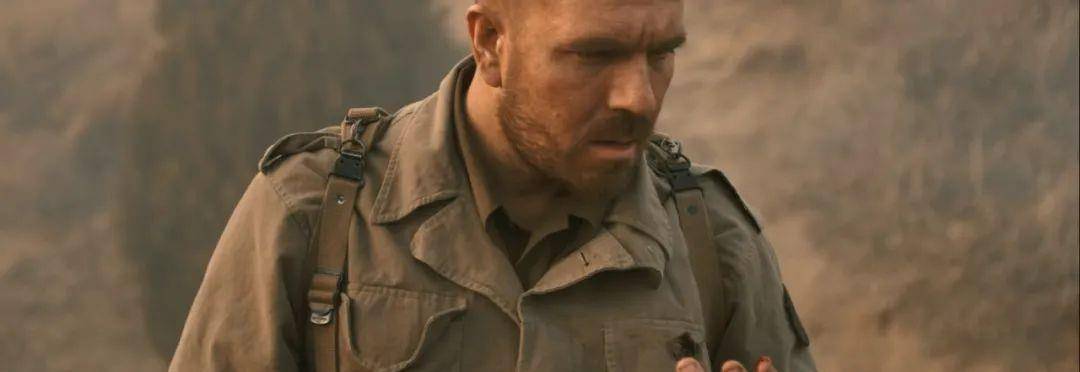 志愿军|网络热播第一，这部高水准的“抗美援朝”剧拍出了最燃的中国军人