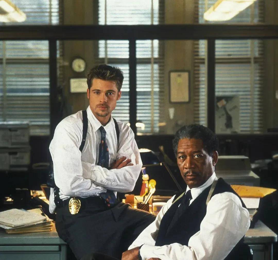 调查|《双瞳》为什么是华语20年来最佳恐怖片?有三大理由