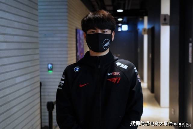 国际|Faker：如今登上国际赛舞台不像以前那么多了，所以我更渴望胜利