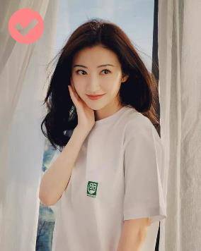 调整|赵露思调整发际线后显瘦10斤?提升颜值,拯救发际线小妙招来了!