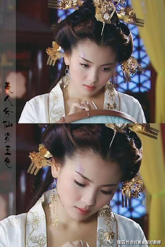 惊艳的美人有哪些 720dab74fdf447dc9f46c6f960b2fadc.jpeg