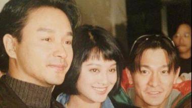 什么|70后一线女星宁静，真个性不是假人设，御姐的霸气随时随地