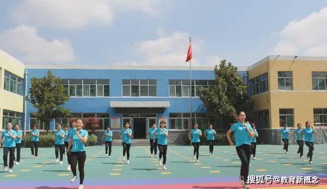 师德|济南市市中区七贤中心幼儿园—十年历程忆美好