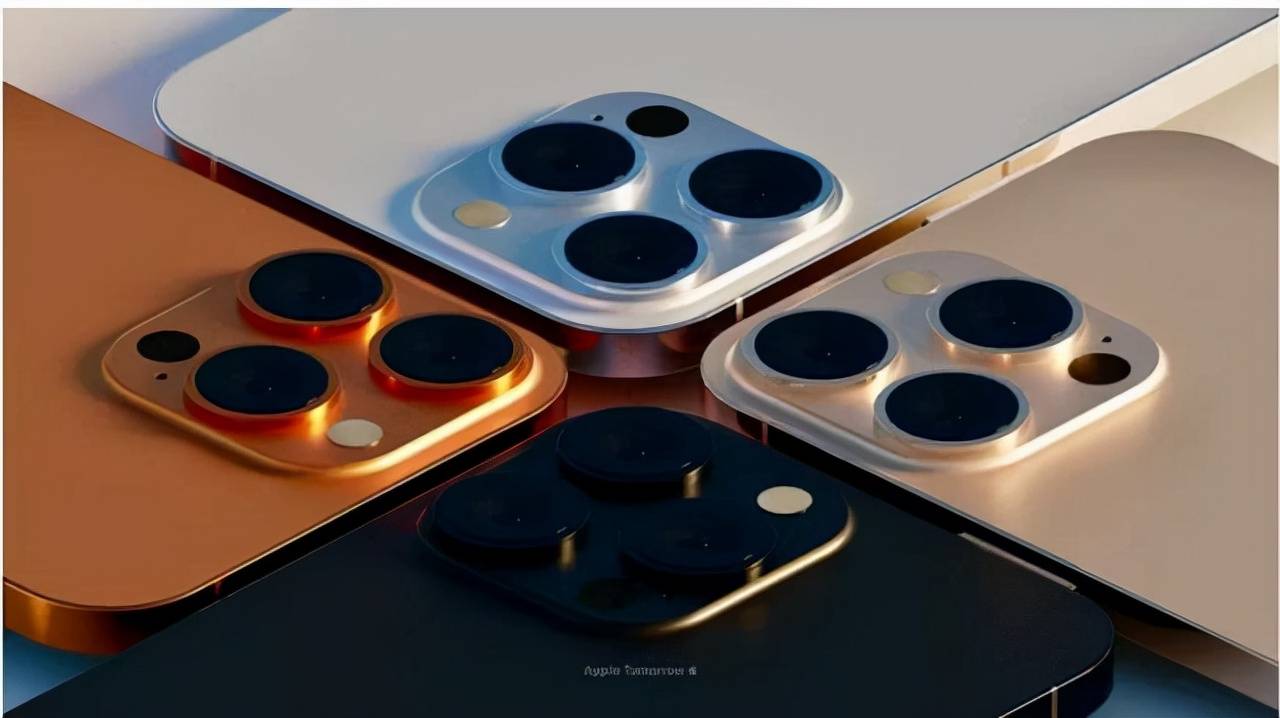 Iphone13系列规模量产 富士康奖金6次翻倍 从3500涨到1 2万 郑州