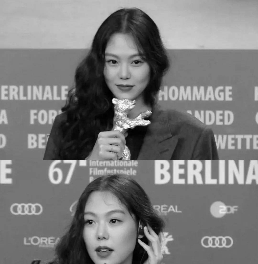 美人|美过Jennie，就这一张伪素颜、大方脸竟是“法国偷心贼”？