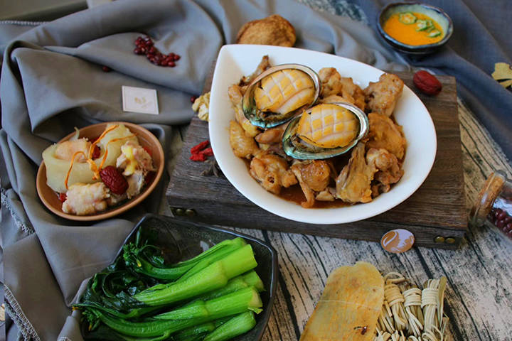 调查结果|孕妈晒孕期30天食谱，得到众人好评，荤素两不缺每天还不重样