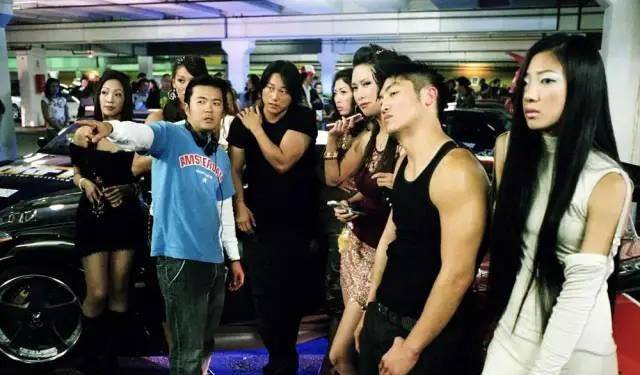 角色|《速9》口碑彻底崩了，除了主演辱华言论，还有这些槽点