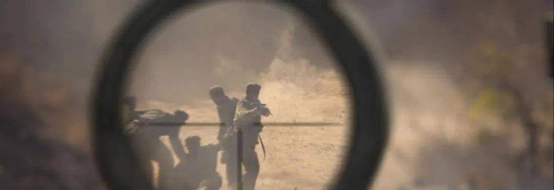 志愿军|网络热播第一，这部高水准的“抗美援朝”剧拍出了最燃的中国军人