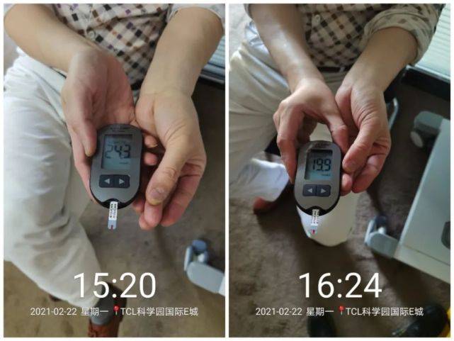 品牌|好安森：十年糖友老罗，如何用42天从高危血糖25稳定到5.6的？战糖日记【2】