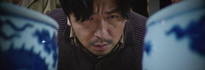 因为|4月中国电影真争气，头一回因为国片，住在电影院里