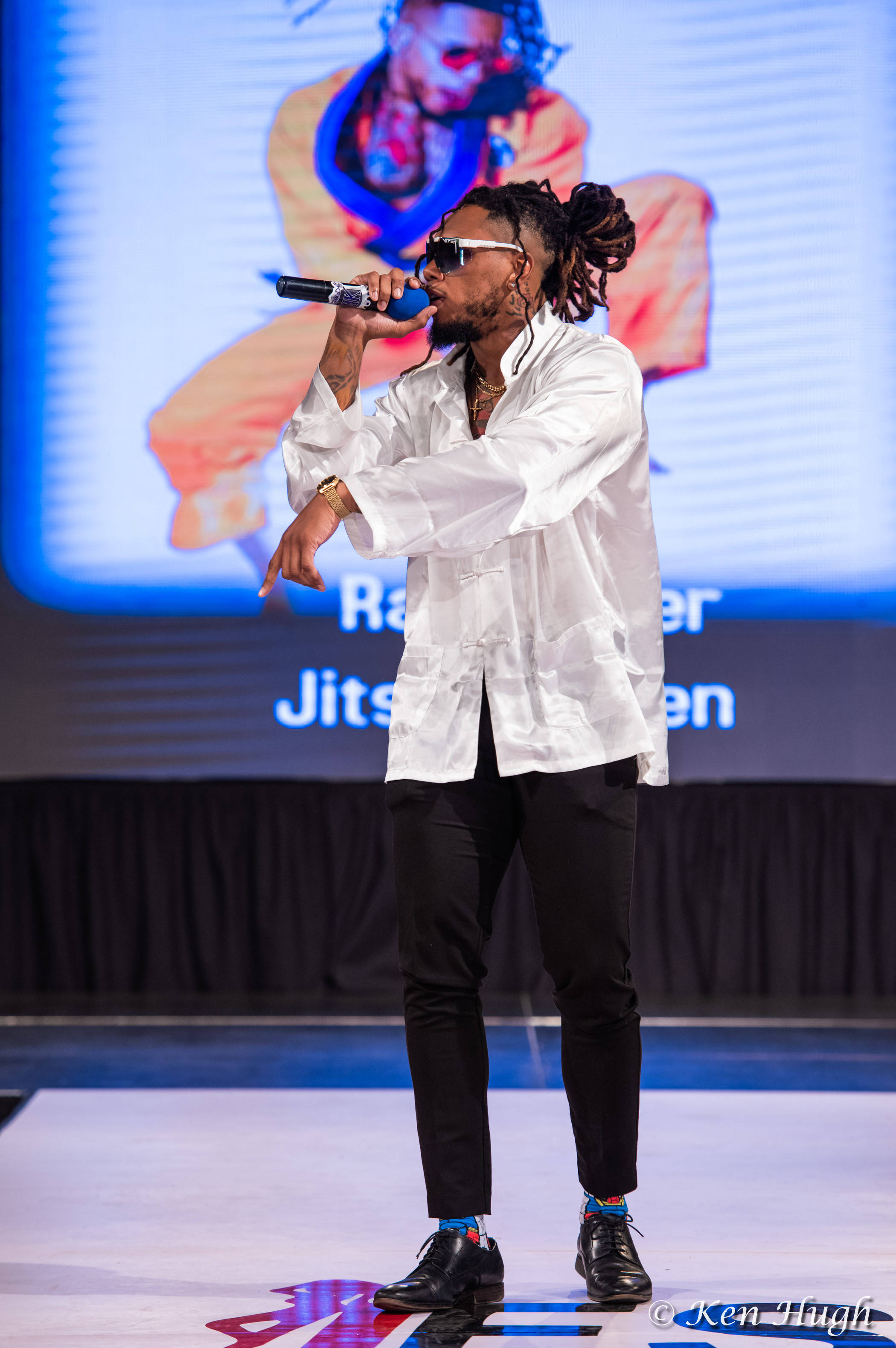 品牌|2021美国洛杉矶国际时装周暨 IFSM Fashion weekLA洛杉矶拉开帷幕