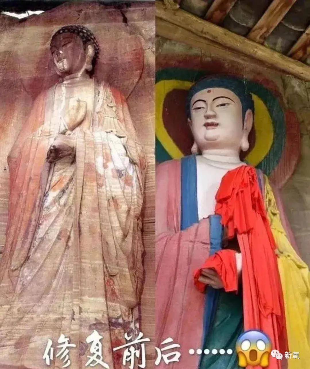 审美|绝色退圈，古典美正在消亡…